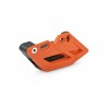 Guide chaine Polisport Performance KTM couleur orange