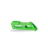 Patin de guide chaîne Polisport 250 KXF / 450 KXF 2009 à 2017 couleur vert