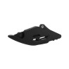 Patin de guide chaîne Polisport KTM 2023 couleur noir