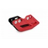 Guide chaine Polisport Performance BETA RR 2010 à 2024 couleur rouge