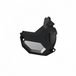Protections de couvercle embrayage et allumage Polisport NC700