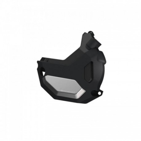 Protections de couvercle embrayage et allumage Polisport NC700