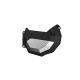 Protections de couvercle embrayage et allumage Polisport AF TWIN