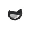 Protections de couvercle embrayage et allumage Polisport AF TWIN