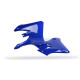 Ouies de radiateurs Polisport 250 YZF / 450 YZF 2003 à 2005 couleur bleu