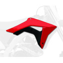 Ouies de radiateurs Polisport 250 CRF 2018 à 2021 / 450 CRF 2017 à 2020 couleur origine