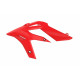 Ouies de radiateurs Polisport BETA XTRNER 2015 couleur rouge