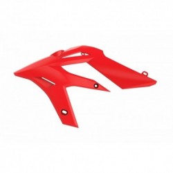 Ouies de radiateurs Polisport BETA XTRNER 2015 couleur rouge