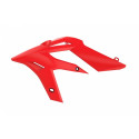 Ouies de radiateurs Polisport BETA XTRNER 2015 couleur rouge