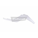 Ouies de radiateurs Polisport GAS GAS couleur blanc