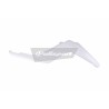 Paire d'ouïes de radiateurs Polisport GAS GAS couleur blanc