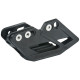 Guide chaine Polisport Performance YAMAHA couleur noir