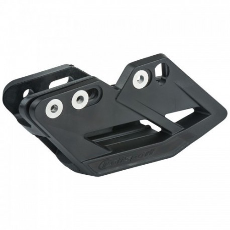 Guide chaine Polisport Performance YAMAHA couleur noir