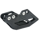 Guide chaine Polisport Performance YAMAHA couleur noir