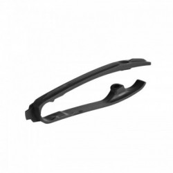 Patin de bras oscillant Polisport KTM SX / SXF 2023 à 2024 couleur noir