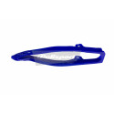 Patin de bras oscillant Polisport 125 YZ / 250 YZ 2007 à 2024 couleur bleu