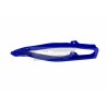 Patin de bras oscillant Polisport 125 YZ / 250 YZ 2007 à 2024 couleur bleu
