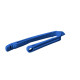 Patin de bras oscillant Polisport HVA TC / FC/ FE couleur bleu
