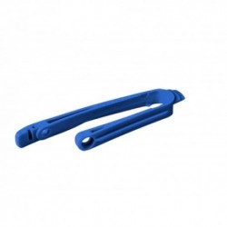 Patin de bras oscillant Polisport HVA TC / FC/ FE couleur bleu