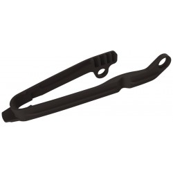 Patin de bras oscillant Polisport BETA RR 2016 à 2019 couleur noir