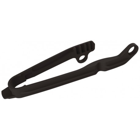 Patin de bras oscillant Polisport BETA RR 2016 à 2019 couleur noir