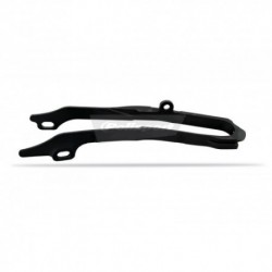 Patin de bras oscillant Polisport 250 CRF 2010 à 2013 / 450 CRF 2009 à 2012 couleur noir