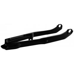 Patin de bras oscillant Polisport 250 CRF 2020 à 2024 / 450 CRF 2019 à 2024 couleur noir