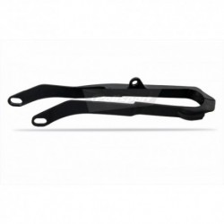 Patin de bras oscillant Polisport 250 CRF 2018 à 2019 / 450 CRF 2017 à 2018 couleur noir