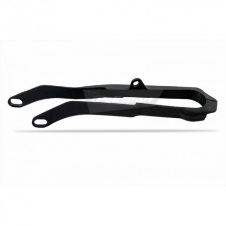 Patin de bras oscillant Polisport 250 CRF 2018 à 2019 / 450 CRF 2017 à 2018 couleur noir