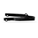 Patin de bras oscillant Polisport 125 KX / 250 125 KX / 250 KX 2003 à 2008 couleur noir