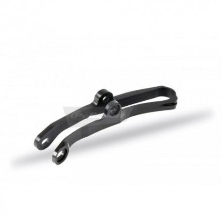 Patin de bras oscillant Polisport 250 KXF 2009 à 2016 / 450 KXF 2009 à 2015 couleur noir