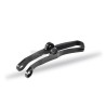 Patin de bras oscillant Polisport 250 KXF 2009 à 2016 / 450 KXF 2009 à 2015 couleur noir