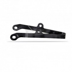 Patin de bras oscillant Polisport 250 KXF / 450 2006 à 2008 couleur noir