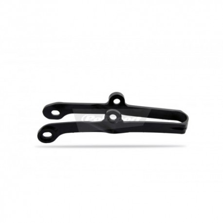 Patin de bras oscillant Polisport 250 KXF 2004 à 2006 couleur noir