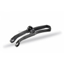 Patin de bras oscillant Polisport 250 KXF 2017 à 2020 / 450 KXF 2016 à 2018 couleur noir