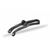 Patin de bras oscillant Polisport 250 KXF 2017 à 2020 / 450 KXF 2016 à 2018 couleur noir
