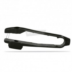 Patin de bras oscillant Polisport KTM SX SXF 1998 à 2006 / EXC 1998 à 2007 couleur noir