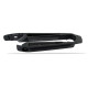 Patin de bras oscillant Polisport KTM SX SXF 2007 à 2010 / EXC 2007 à 2011 couleur noir