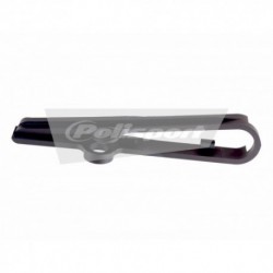 Patin de bras oscillant Polisport KTM 85 SX 2003 à 2014 couleur noir