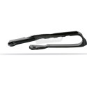 Patin de bras oscillant Polisport 125 RM / 250 RM 2001 à 2008 / RMZ 2005 à 2008 couleur noir