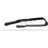 Patin de bras oscillant Polisport 125 RM / 250 RM 2001 à 2008 / RMZ 2005 à 2008 couleur noir