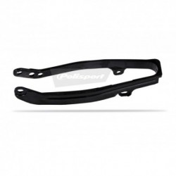 Patin de bras oscillant Polisport 125 YZ / 250 YZ 2007 à 2024 couleur noir