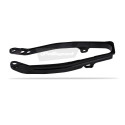 Patin de bras oscillant Polisport 125 YZ / 250 YZ 2007 à 2024 couleur noir