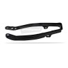 Patin de bras oscillant Polisport 125 YZ / 250 YZ 2007 à 2024 couleur noir
