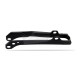 Patin de bras oscillant Polisport 125 YZ / 250 YZ 2002 à 2004 couleur noir