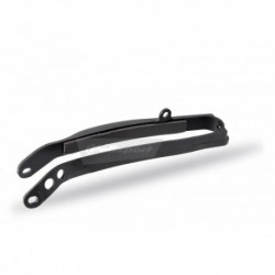 Patin de bras oscillant Polisport 250 YZF / 450 YZF 2010 à 2024 couleur noir