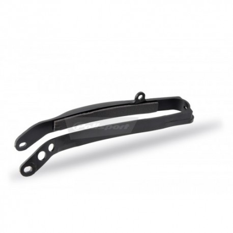 Patin de bras oscillant Polisport 250 YZF / 450 YZF 2010 à 2024 couleur noir