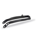 Patin de bras oscillant Polisport 250 YZF / 450 YZF 2010 à 2024 couleur noir
