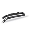 Patin de bras oscillant Polisport 250 YZF / 450 YZF 2010 à 2024 couleur noir