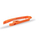 Patin de bras oscillant Polisport KTM SX SXF 2011 à 2015 / EXC 2012 à 2016 couleur orange